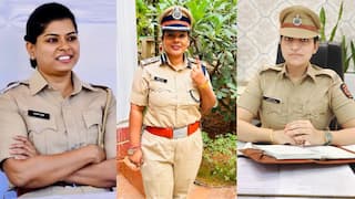 Maharashtra IPS Transfer : राज्यातील 13 वरिष्ठ आयपीएस अधिकाऱ्यांच्या बदल्या; काही जणाच्या पाच दिवसांपूर्वी झालेल्या बदल्या रद्द, पाहा संपूर्ण यादी