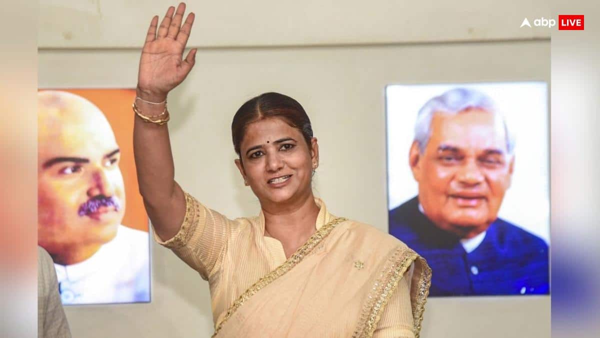Ritu Jaiswal Joins BJP: RJD छोड़ BJP में शामिल होते ही रितु जायसवाल का बड़ा बयान, 'जो व्यक्ति, जो पार्टी...'