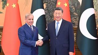 MEA Slams China Over CPEC: ‘Resolutely Opposes’ Moves Backing Pak’s Illegal Occupation