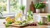 Struggling With High Uric Acid? Add These Healthy Drinks To Your Daily Routine