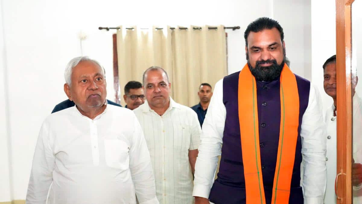 बिहार: विधान परिषद की 9 सीटों पर चुनाव का ऐलान, नीतीश कुमार की सीट पर भी उपचुनाव, नतीजे कब?