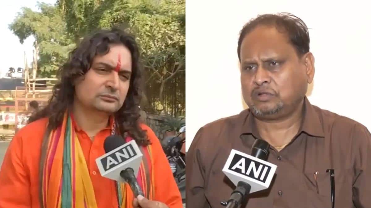 'Tongue Will Be Cut Off’: BJP MLA Threatens Humayun Kabir Over Cow Remarks