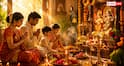Pooja Niyam: पूजा के दौरान इन नियमों का रखें ध्यान, तभी मिलेगा देवी-देवताओं का पूर्ण आशीर्वाद
