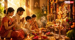 Pooja Niyam: पूजा के दौरान इन नियमों का रखें ध्यान, तभी मिलेगा देवी-देवताओं का पूर्ण आशीर्वाद