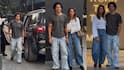 WATCH: Farhan Akhtar Spotted With Wife In Mumbai, Keeps Mum On Don 3 Row