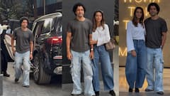 WATCH: Farhan Akhtar Spotted With Wife In Mumbai, Keeps Mum On Don 3 Row