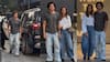 WATCH: Farhan Akhtar Spotted With Wife In Mumbai, Keeps Mum On Don 3 Row