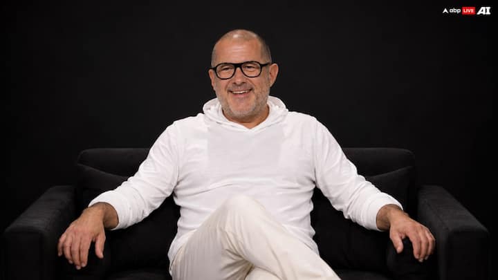 Inside, Jony Ive’s influence is clear with Samsung OLED displays, a rotating touchscreen, premium glass and aluminium finishes, and a tech-heavy cabin inspired by modern luxury gadgets.