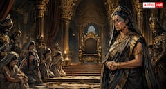 Mahabharat: सत्यवती के एक निर्णय ने बदल दिया महाभारत का इतिहास! धृतराष्ट्र, पांडु और विदुर के जन्म की रहस्यमयी कथा