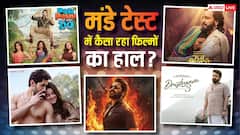 'चांद मेरा दिल', 'दृश्यम 3' या 'राजा शिवाजी'? मंडे को किस फिल्म ने बॉक्स ऑफिस पर मारी बाजी?