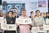 Mumbai Swadeshi Market : मुंबईतील ऐतिहासिक 'स्वदेशी मार्केट'चा पुनर्विकास होणारच; रवींद्र चव्हाणांची ग्वाही