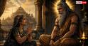 Mahabharat: सत्यवती के एक निर्णय ने बदल दिया महाभारत का इतिहास! धृतराष्ट्र, पांडु और विदुर के जन्म की रहस्यमयी कथा