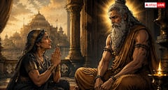 Mahabharat: सत्यवती के एक निर्णय ने बदल दिया महाभारत का इतिहास! धृतराष्ट्र, पांडु और विदुर के जन्म की रहस्यमयी कथा