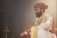 Raja Shivaji Box Office Collection: 'राजा शिवाजी'चं वादळ 100 कोटींनंतरही थांबेना ; 25 व्या दिवशीही बॉक्स ऑफिसवर दबदबा कायम; आतापर्यंत कमाई किती?
