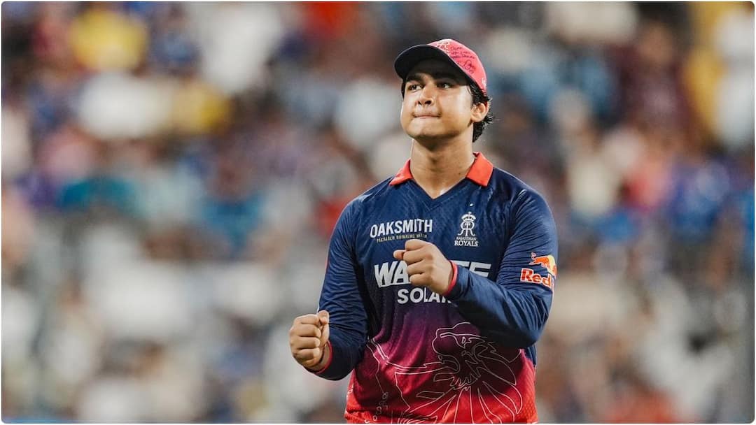 IPL 2026: Vaibhav Sooryavanshi Eyes Chris Gayle’s Massive Record In Eliminator