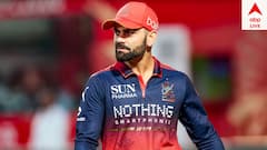 Virat Kohli: প্লে অফে নামলেই কী হয় কোহলির? গুজরাত ম্য়াচের আগে চিন্তা বাড়বে আরসিবির