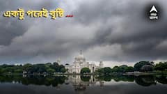 আজই দক্ষিণবঙ্গের এই ১০ জেলায় বজ্রবিদ্যুৎ-সহ ঝড়বৃষ্টি! বড় পূর্বাভাস দিয়ে দিল IMD কলকাতা