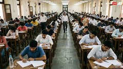 SSC GD परीक्षा में बड़ा बवाल, हजारों अभ्यर्थियों की मेहनत पर लगा ब्रेक; अब इस दिन फिर होगी परीक्षा