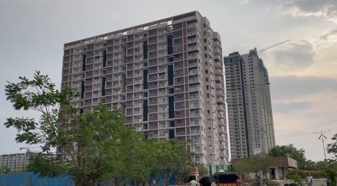 Uppal Real Estate: ఉప్పల్‌లో రివర్స్ గేర్ వేసిన రియల్ భూమ్.. ప్లాట్లు కొనేందుకు వెనకాడుతున్న జనం, కారణం అదేనా?