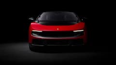 Ferrari's New EV, Luce, Was Shaped By The Same Mind That Designed Your iPhone