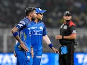 या संपूर्ण हंगामात ना सूर्याची बॅट तळपली, ना हार्दिक पांड्याच्या नेतृत्वाखालील मुंबई इंडियन्सची टीम काही कमाल करू शकली.