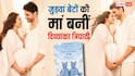 शादी के 10 साल बाद दिव्यांका त्रिपाठी ने जुड़वां बेटों को जन्म दिया, विवेक दहिया बोले- मेरे करन अर्जुन आ गए