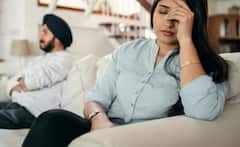 ਮਾਂ-ਪਿਓ ਬਣਨ 'ਚ ਆ ਰਹੀ ਦਿੱਕਤ? ਰੋਜ਼ ਦੀਆਂ ਆਹ ਆਦਤਾਂ ਬਣ ਸਕਦੀ ਵੱਡੀ ਵਜ੍ਹਾ
