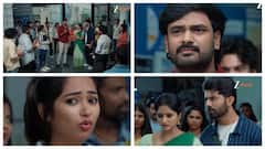 లక్ష్మీ రావే మా ఇంటికి సీరియల్‌:కాలేజీలో విక్రమ్ చేసిన గొడవేంటి..? మ్యాడీకి విక్రమ్ చూపించిన సాక్ష్యం ఏంటి..?