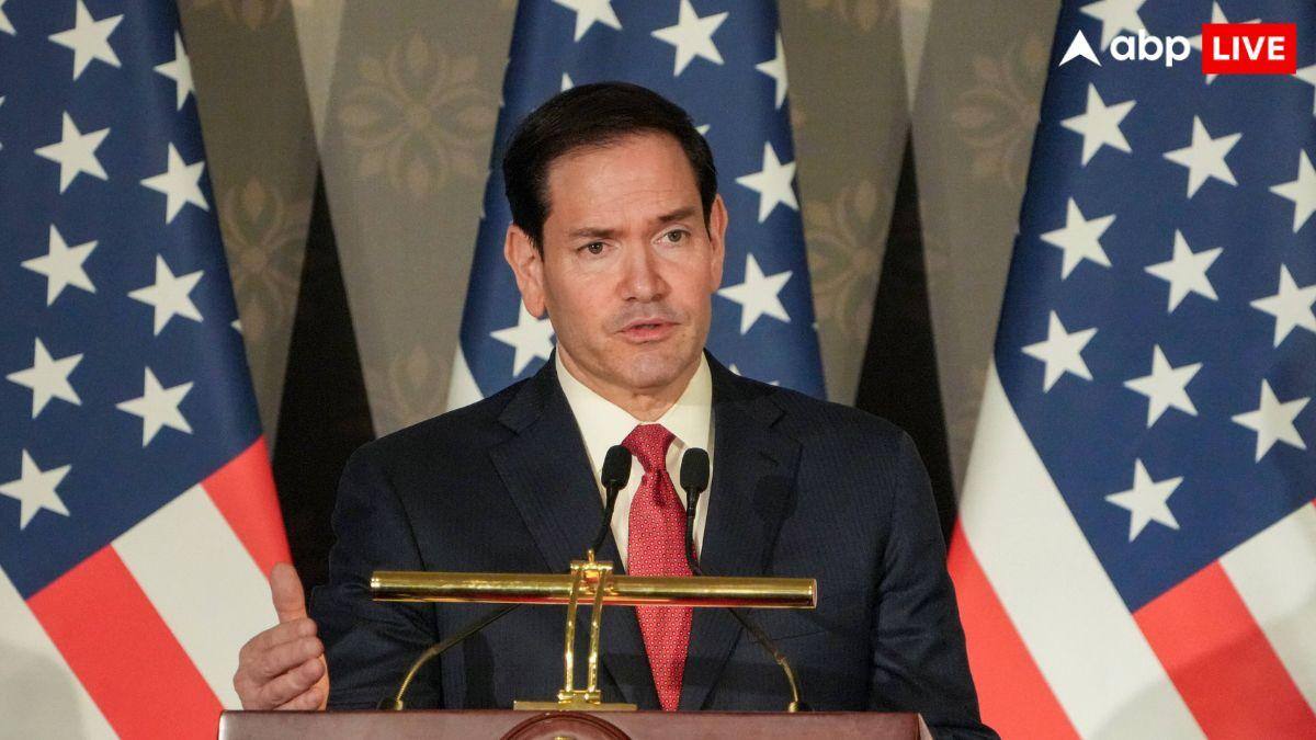 Marco Rubio Attends Quad Meet, Says Forum Capable Of Taking Action On Global Problems