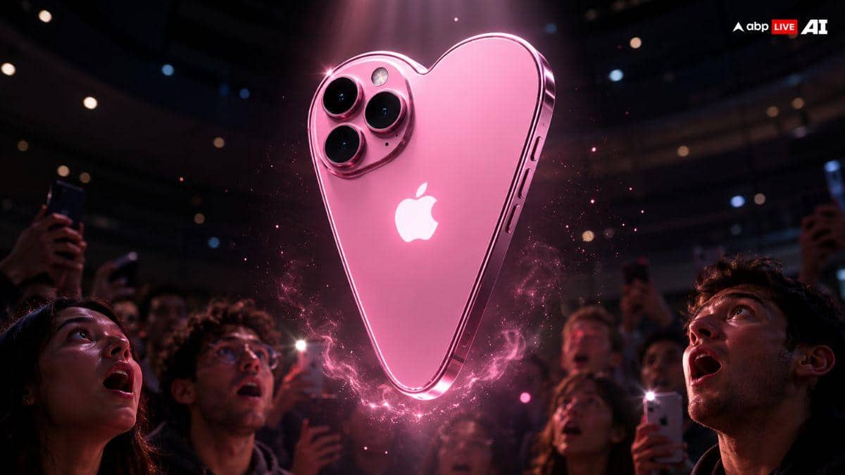 Is The Heart-Shaped iPhone 18 Real? Here Is What Leaks Actually Say