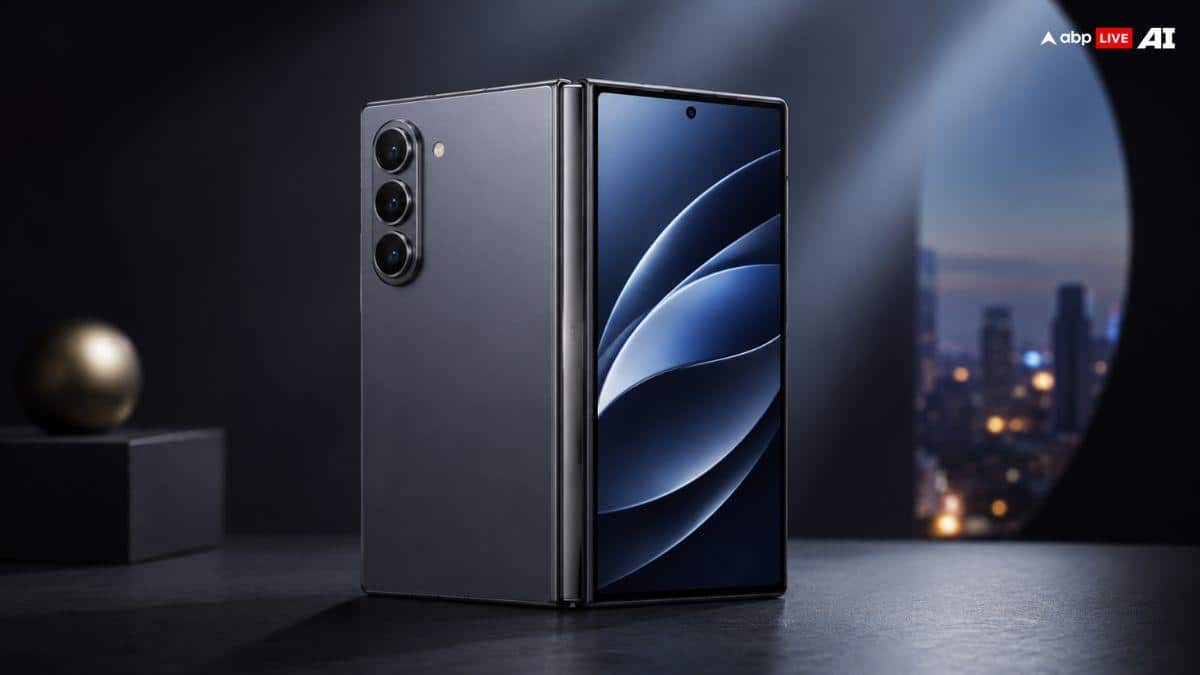 Samsung Just Dropped The "Wide" Name: Here Is What It Is Calling Its Next Foldable Instead