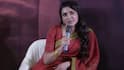 Samantha : ఒక్కొక్కర్నీ కొడతాను చూడు... ప్రేమతో అబ్బా - మా ఇంటి బంగారం ఈవెంట్‌లో సమంత... ఆ ఇద్దరూ పర్ఫెక్ట్ అన్న సామ్