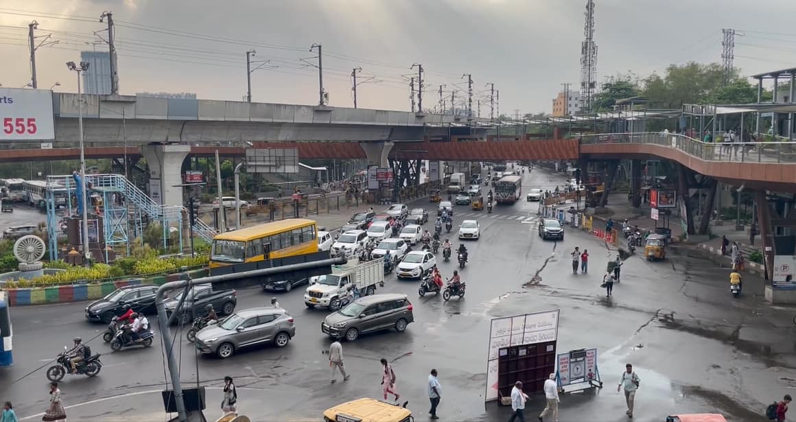 Uppal Real Estate: ఉప్పల్‌లో రివర్స్ గేర్ వేసిన రియల్ భూమ్.. ప్లాట్లు కొనేందుకు వెనకాడుతున్న జనం, కారణం అదేనా?