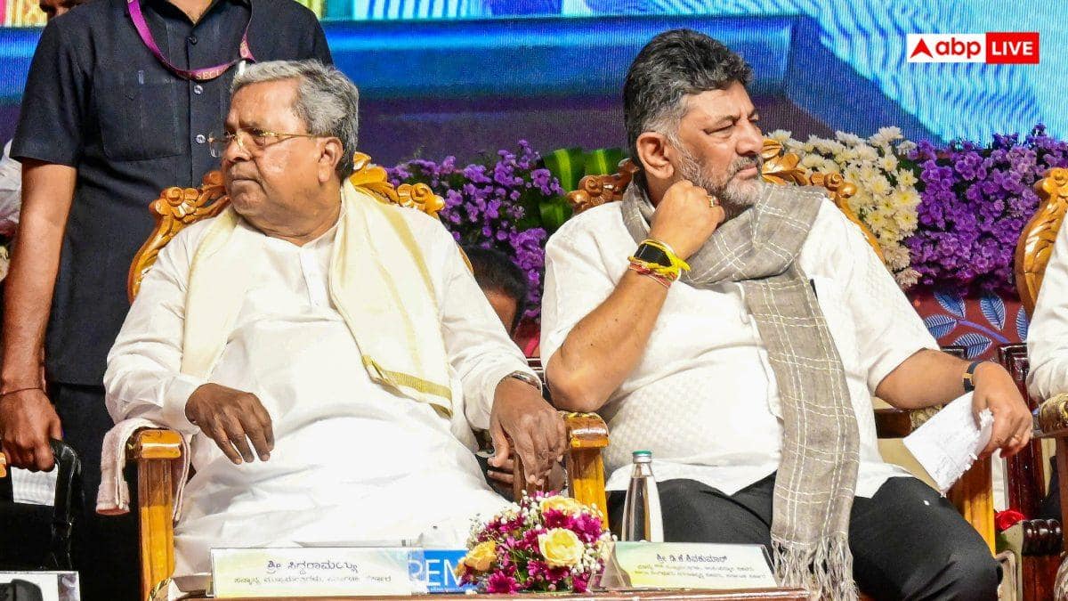 Karnataka CM Resignation: కర్ణాటక నెక్ట్స్ సీఎం చాన్స్ కోసం ఖర్గే ప్రయత్నం - రేసులో శివకుమార్ ముందంజ - కర్ణాటకలో ఏం జరుగుతోందంటే ?