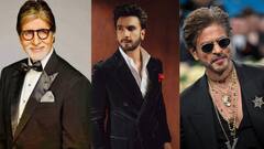 Don 3: ફરહાન અખ્તરની 'ડોન 3' માં હવે કોની થશે એન્ટ્રી? રણવીર સિંહને રિપ્લેસ કરી શકે છે આ સુપરસ્ટાર્સ