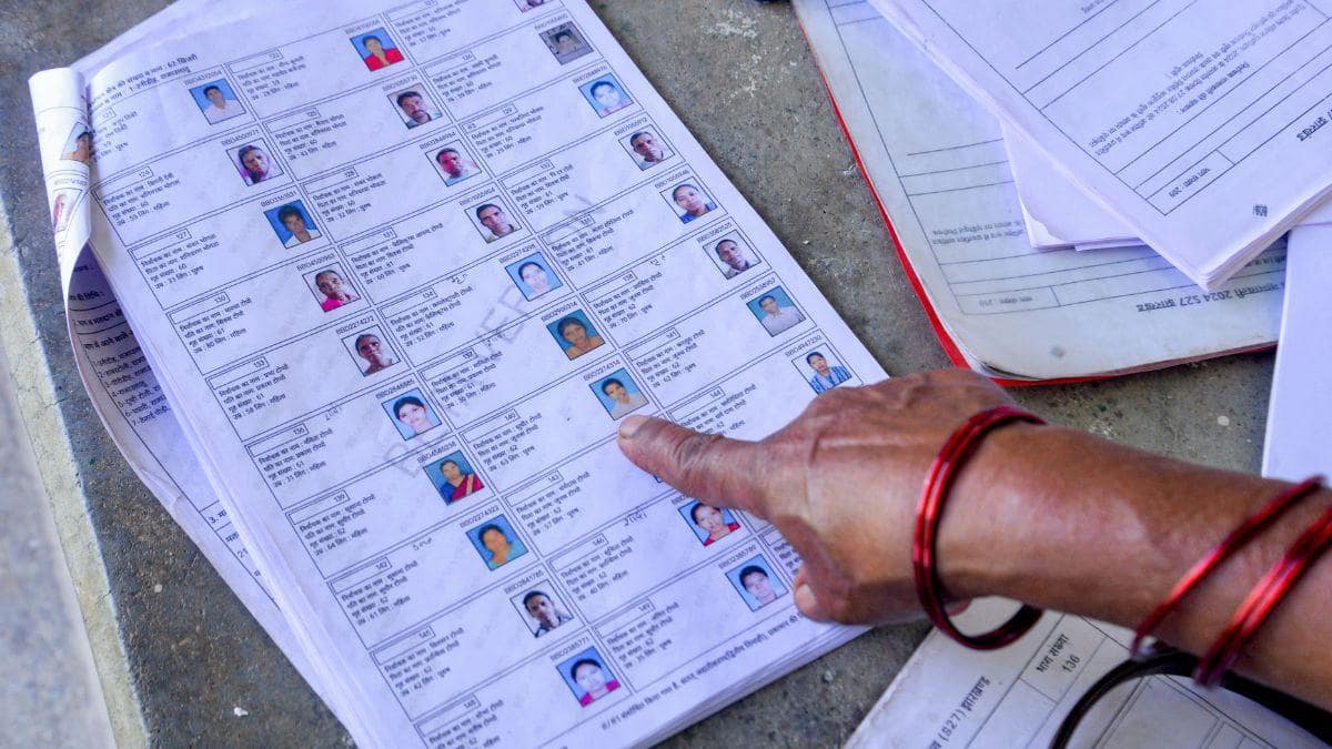 Supreme Court Upholds Bihar SIR, Says Election Commission Acted Within Its Powers