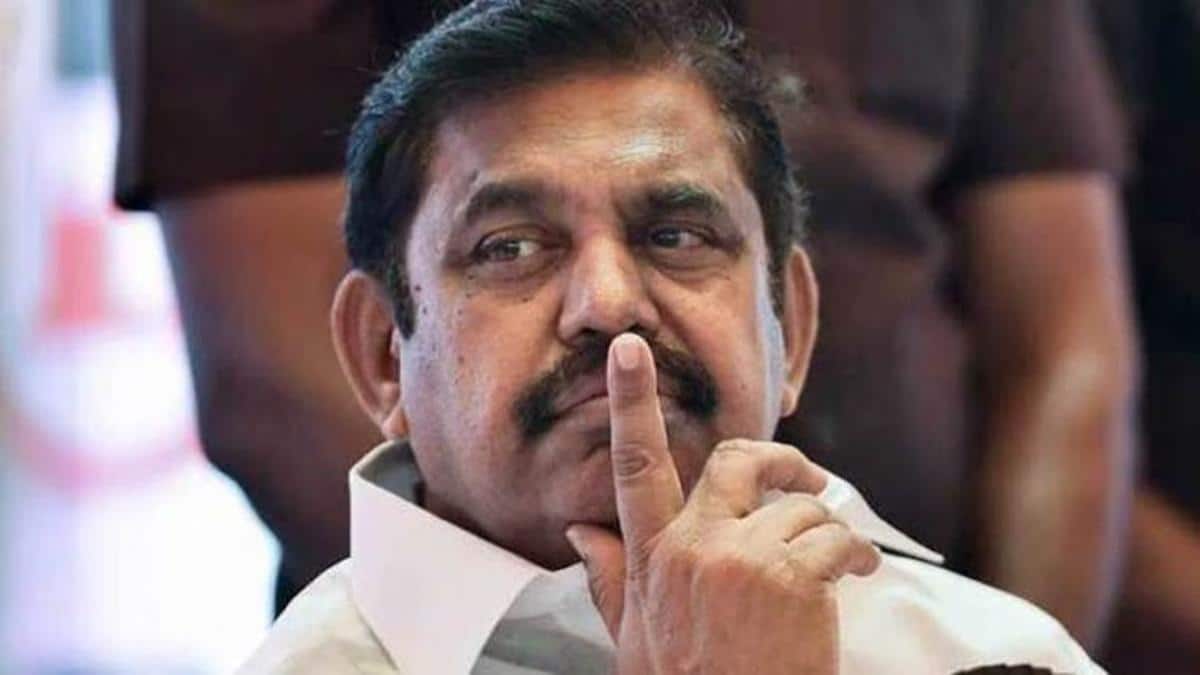 EPS: மீண்டும் பவர் ஹவுஸாக மாறிய இபிஎஸ்! அதிகாரத்தை இன்னும் பலமாக்க ஸ்கெட்ச் போடும் எடப்பாடி பழனிசாமி!