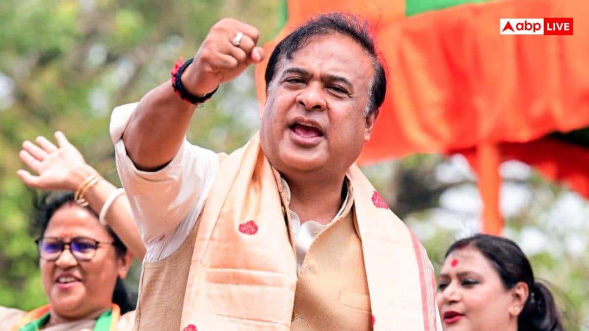 असम में UCC बिल पास होने के बाद CM हिमंत बिस्वा सरमा का पहला रिएक्शन, कहा- हर धर्म के लोगों...