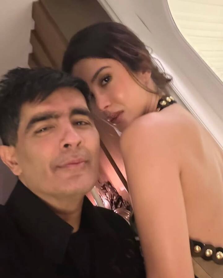 करण जौहर की इस ग्रैंड बर्थडे पार्टी की इनसाइड अब तस्वीरें सामने आ गई हैं, जो तेजी से वायरल हो रही हैं. ये तस्वीरें सोशल मीडिया पर छाई हुई हैं.