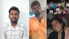 Kovai Child Murder Case: கோவை 10 வயது சிறுமி கொலை வழக்கு… இருவர் மீது குண்டர் சட்டம் பாய்ச்சி அதிரடி