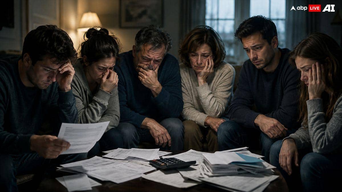 ‘We Never Imagined This Could Happen’: US Family’s Layoff Horror Story Sparks Anxiety Online