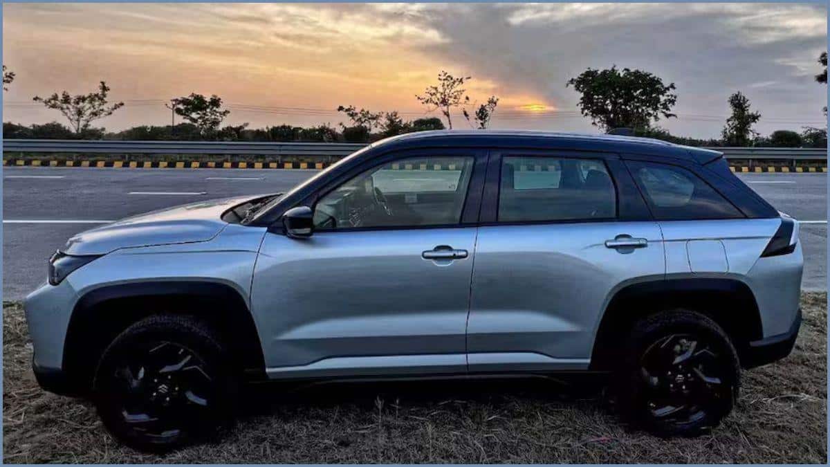 Maruti Victoris Rival: மாருதியின் பெஸ்ட் காருக்கான ஹுண்டாயின் போட்டியாளர்..! மிட்-சைஸ் SUV விவரங்கள், விலை