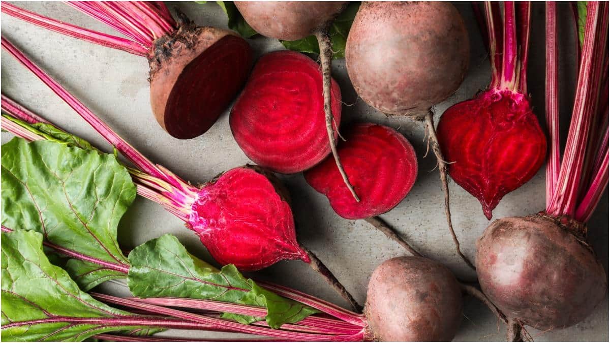 Beetroot for Kidney Patients : కిడ్నీ సమస్యలు ఉన్నవారు బీట్‌రూట్ తినొచ్చా? లాభాలు, నష్టాలు తెలుసుకోండి