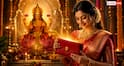 Money Tips: महिलाएं पर्स में रखें ये शुभ चीजें, मां लक्ष्मी की कृपा से बनी रहेगी धन-समृद्धि