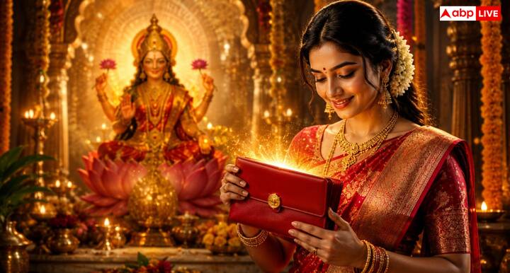 महिलाओं का पर्स केवल पैसे रखने की जगह नहीं माना जाता, बल्कि इसे धन और समृद्धि का प्रतीक भी समझा जाता है. वास्तु और ज्योतिष के अनुसार यदि पर्स में शुभ चीजें रखी जाएं और उसे साफ-सुथरा रखा जाए, तो मां लक्ष्मी की कृपा बनी रहती है और आर्थिक परेशानियां दूर होने लगती हैं.