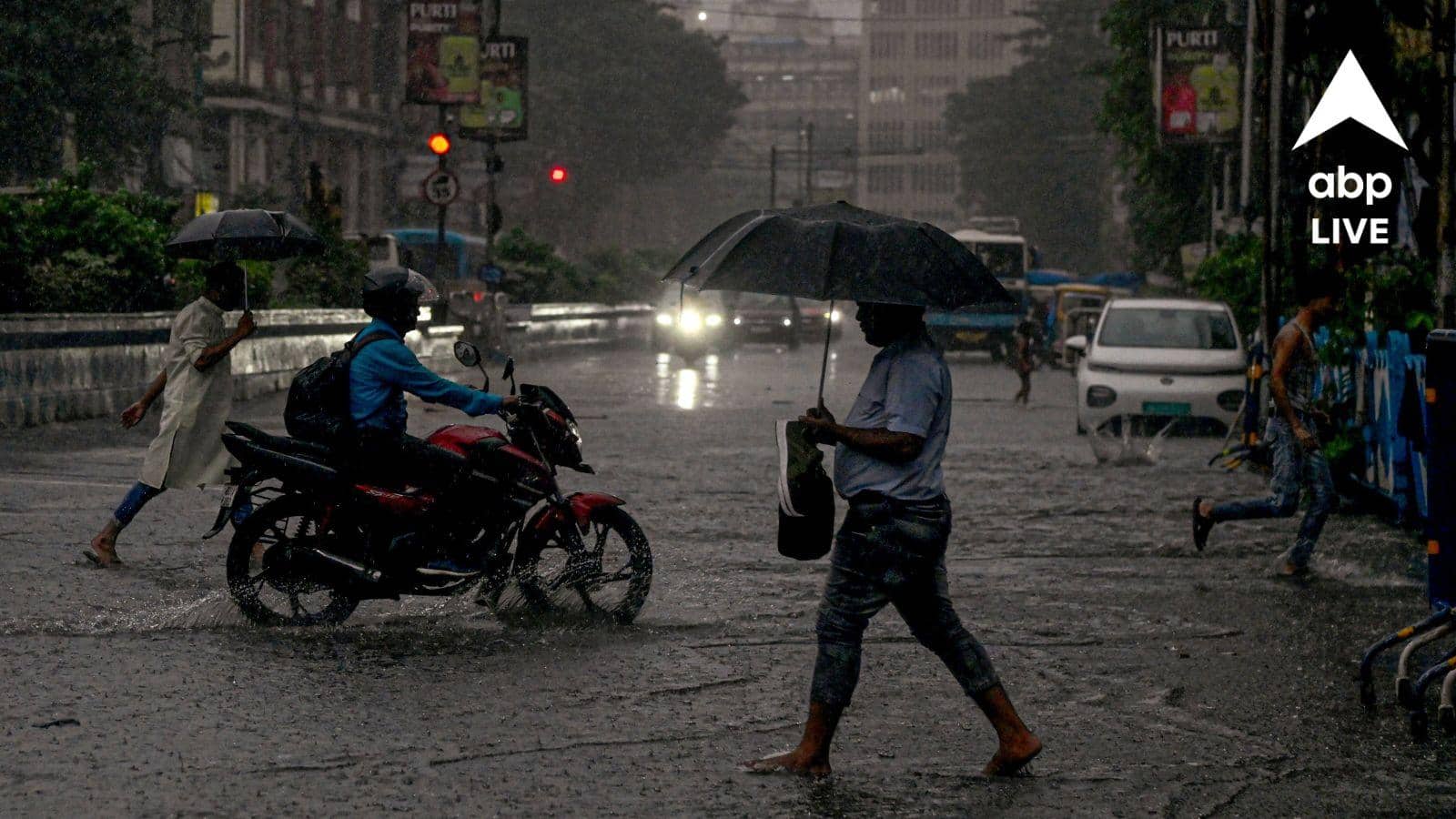 Weather Update: বিকেল থেকেই দফায় দফায় বৃষ্টি, আরও দুর্যোগ কাল? বড় আপডেট দিল আবহাওয়া দফতর