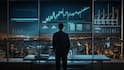 Sensex Down At Open, Metal Stocks Gain, P&G Health Emerges Top Performer