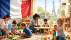 France Rocked By Over 100 Abuse, Rape Claims At Schools And Daycare Centres