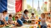 France Rocked By Over 100 Abuse, Rape Claims At Schools And Daycare Centres