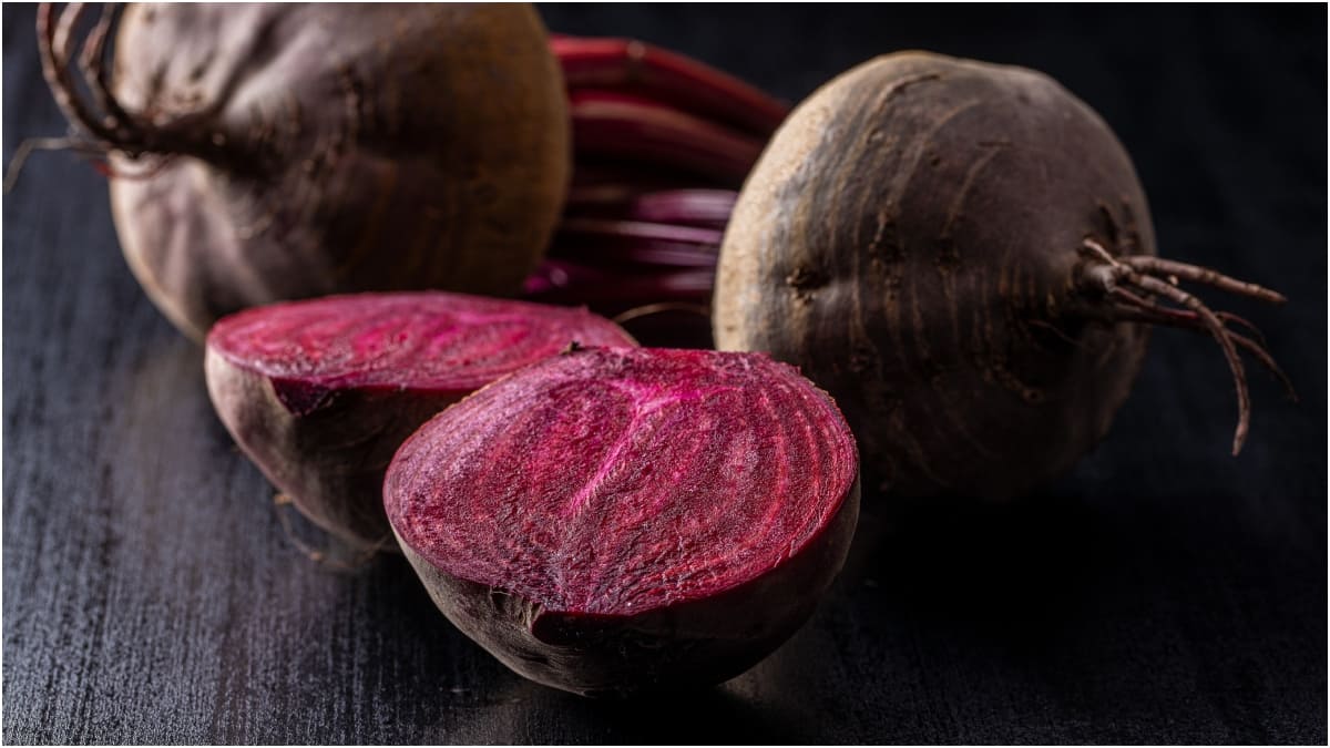 Beetroot for Kidney Patients : కిడ్నీ సమస్యలు ఉన్నవారు బీట్‌రూట్ తినొచ్చా? లాభాలు, నష్టాలు తెలుసుకోండి